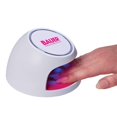 thumbnail image 1 of Bauer UV Nail Dryer, 1 of 2