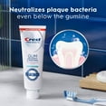 thumbnail image 4 of Crest Pro-Health Gum Detoxify and Restore Deep Clean Toothpaste 4.6 oz Pack of 3 Anticavity, Antibacterial Flouride Toothpaste, Clinically Proven, Gum and Enamel Protection, 4 of 6