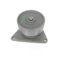 New Water Pump Compatible With Van Hool C2045 2005 2006 Crane Carrier Low Entry 8.3L L6 Cyl 504 Cid 2011 2012 2013 2014 by Part Number NUMBER 3913430 43320HD