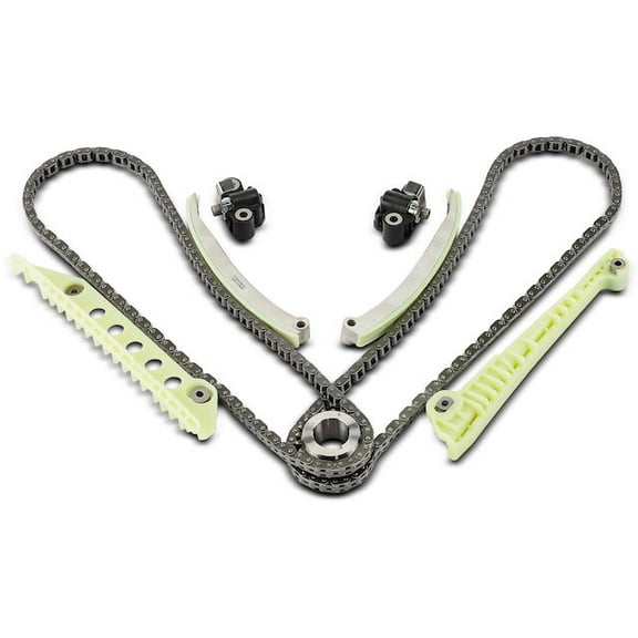 Timing Chain Kit 9 - Compatible with 2006 - 2010 Ford Explorer 4.6L V8 2007 2008 2009