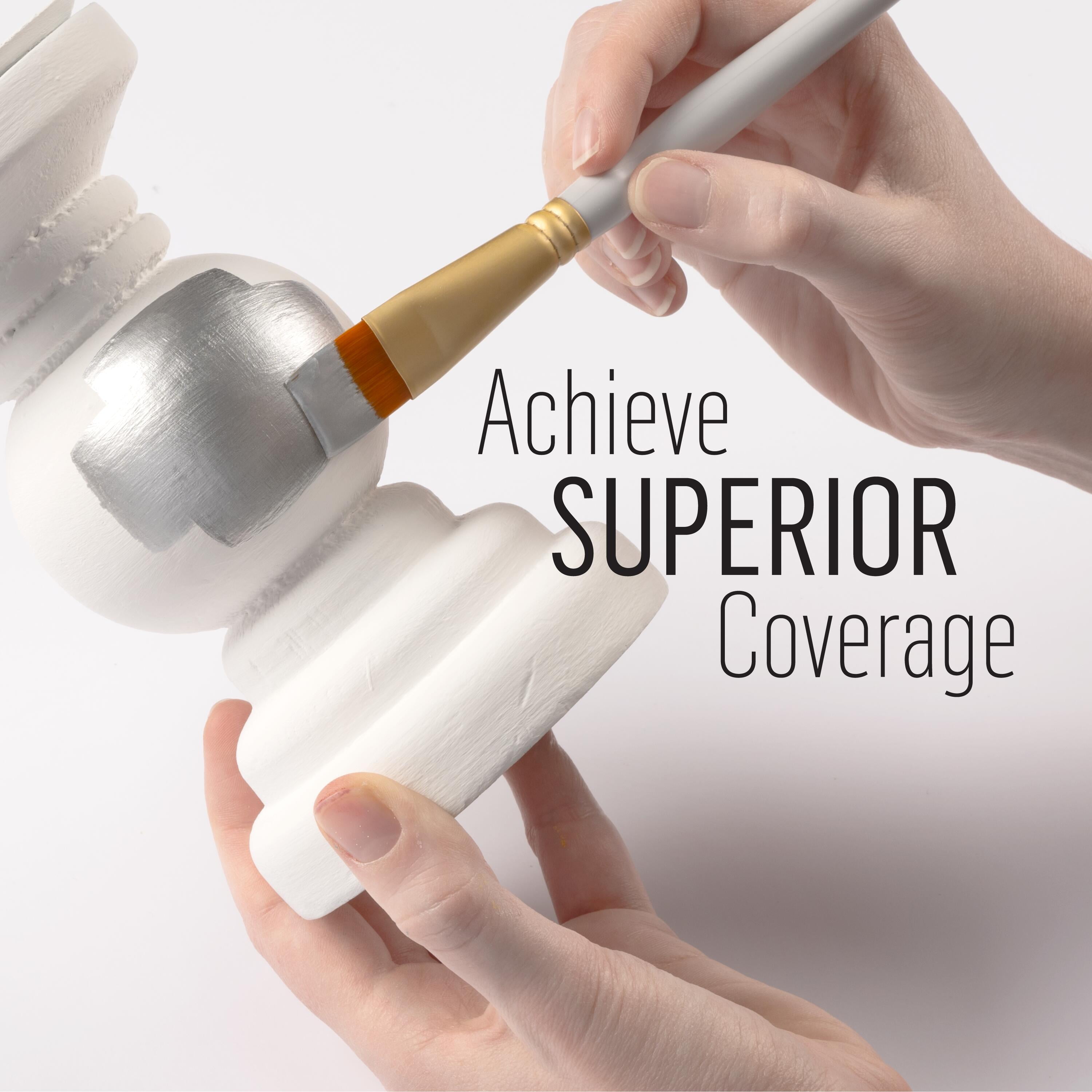 FolkArt Treasure Gold (2 fl. Oz.), Copper