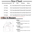 thumbnail image 2 of Spazoro Kids Girls Jackets, Hooded Long Sleeve Cotton Fall Winter Zipper Warm Coats for Child Girls Boys Red Size 4 T, 2 of 2