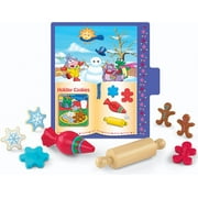 Fisher-Price Dora The Explorer: Dora Fiesta Favorites Holiday Cookies