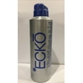 thumbnail image 6 of Marc Ecko Blue Body Spray for Men, 6 oz, 6 of 6