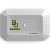 White Baylor Bears PhoneSoap Basic UV Phone Sanitizer & Charger