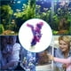 thumbnail image 4 of Wosthever Simulación de tanque de peces de plantas artificiales, ornamento de plantas acuáticas, decoración de paisaje de plástico para tanque de Decoración No.06 Wosthever HA004763-06, 4 of 6