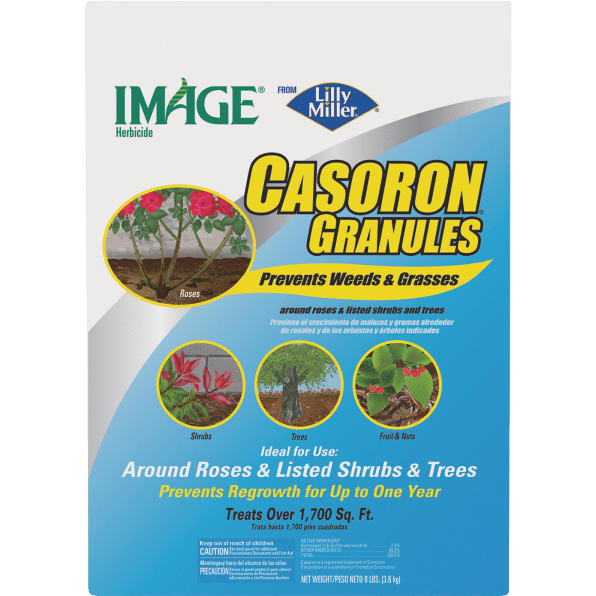 Lilly Miller Image Casoron Granules Weed Killer