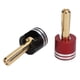 thumbnail image 5 of DISIPADOR DE CALOR ENCHUFE DE BALA CONECTOR DE ENCHUFE DE BALA DEL DISIPADOR DE CALOR CONECTORES DE ENCHUFE DE PLÁTANO CON DISIPADOR DE CALOR BALA PARA REPARACIÓN DE JUGUETES DE, 5 of 7