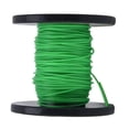 thumbnail image 4 of Trimmer Line, Nylon String Trimmer Line Round Grass Trimmer Line Green Lawn Mower Line, Professional Manufacturing Lawn Mower Line Spool Replacement Parts For Most Lawn Mower Trimmers, 4 of 8