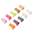 thumbnail image 4 of Pen Adapter Set, Standard Size Lightweight ABS Pen Adapters Replacement Parts with Number Marking for Cutting Machine, 4 of 8