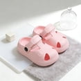 thumbnail image 6 of Fozruso Girls Sandals Close Toe,Sizes 8-8.5 Little Kid,Kids Unisex Water Play Clogs Sandals With Breathable Holes For Beach Pool Outdoor Activities, 6 of 7
