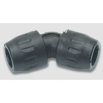 Transair 45 Degree Elbow,For 25mm Tubing 6612 25 00
