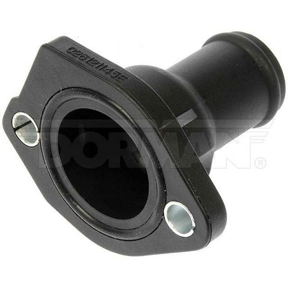 Dorman - OE Solutions Engine Coolant Water Outlet Fits 1999 Volkswagen Jetta