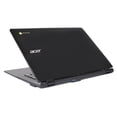 thumbnail image 3 of Restored Acer Chromebook 13 C810 13.3" 4GB 16GB eMMC NVIDIA Tegra K1 2.1GHz ChromeOS, Black (Certified ), 3 of 3