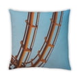 thumbnail image 2 of Ahgly Company Games Theme Park Rides Coussin Extérieur, 18 Pouces par 18 Pouces, 2 of 6