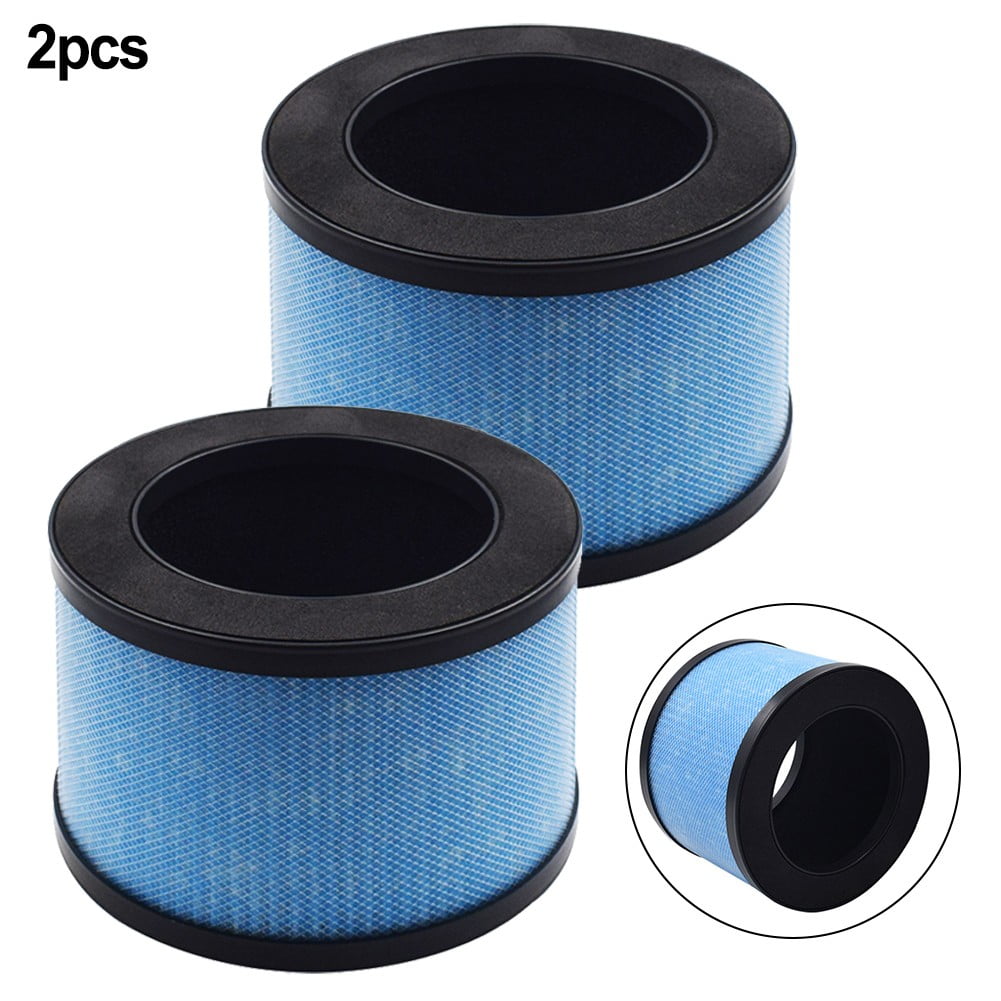 2Pc Replacement Filter Compatible With For Aroeve Mk01 Mk06 Dh-Jh01 Air Purifier