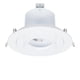 thumbnail image 3 of Estevez Luminario Empotrable RETRÁCTIL Circular Blanco para Techo con Portalámparas GX5.3 IP20, 3 of 10