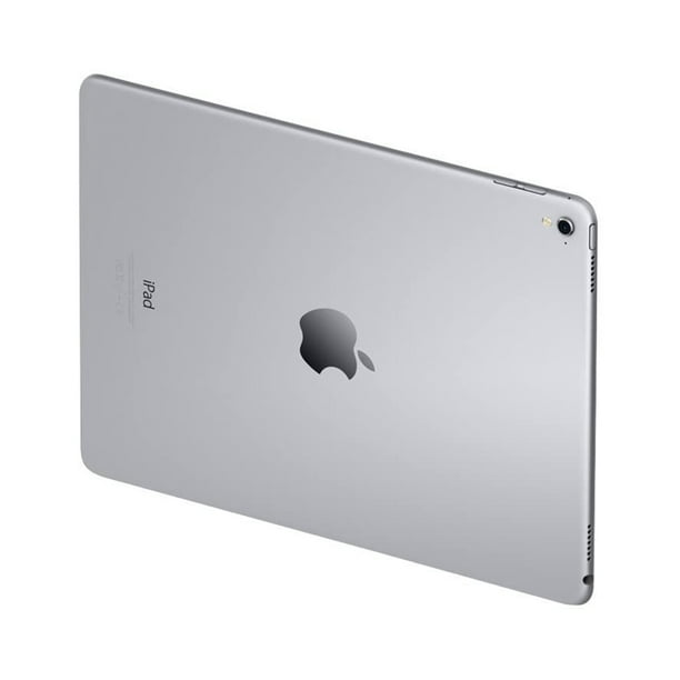 Restored Apple iPad Pro 9.7-inch Wi-Fi 128GB (Refurbished