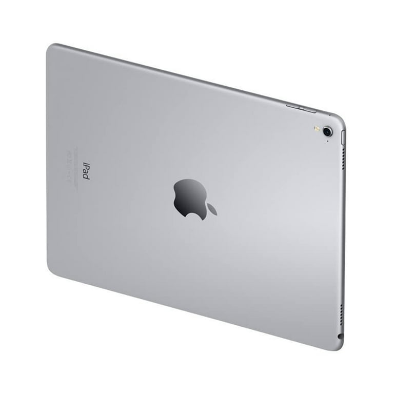 Restored Apple iPad Pro 9.7-inch Wi-Fi 128GB (Refurbished