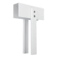 thumbnail image 1 of Cerradura Plegable ANGGREK para Armario Instalación de Cerradura Plegable para Despensa, 1 of 8