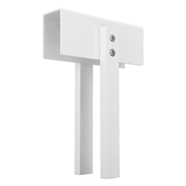Cerradura Plegable ANGGREK para Armario Instalación de Cerradura Plegable para Despensa