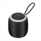 thumbnail image 1 of Pisexur - Altavoz Bluetooth para hombre, luz colorida, luminoso, para exteriores, para montañismo, portátil, colgante, de alta potencia, inalámbrico, con modo de espera prolongado, para niños, organi, 1 of 8