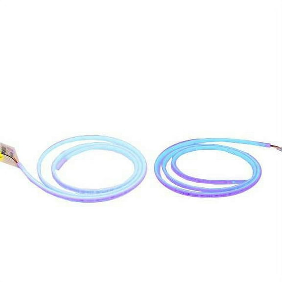 ITC Marine Boat LED Light Strip RNLL12BL-9912MLXA | Tracker Blue (Pair)