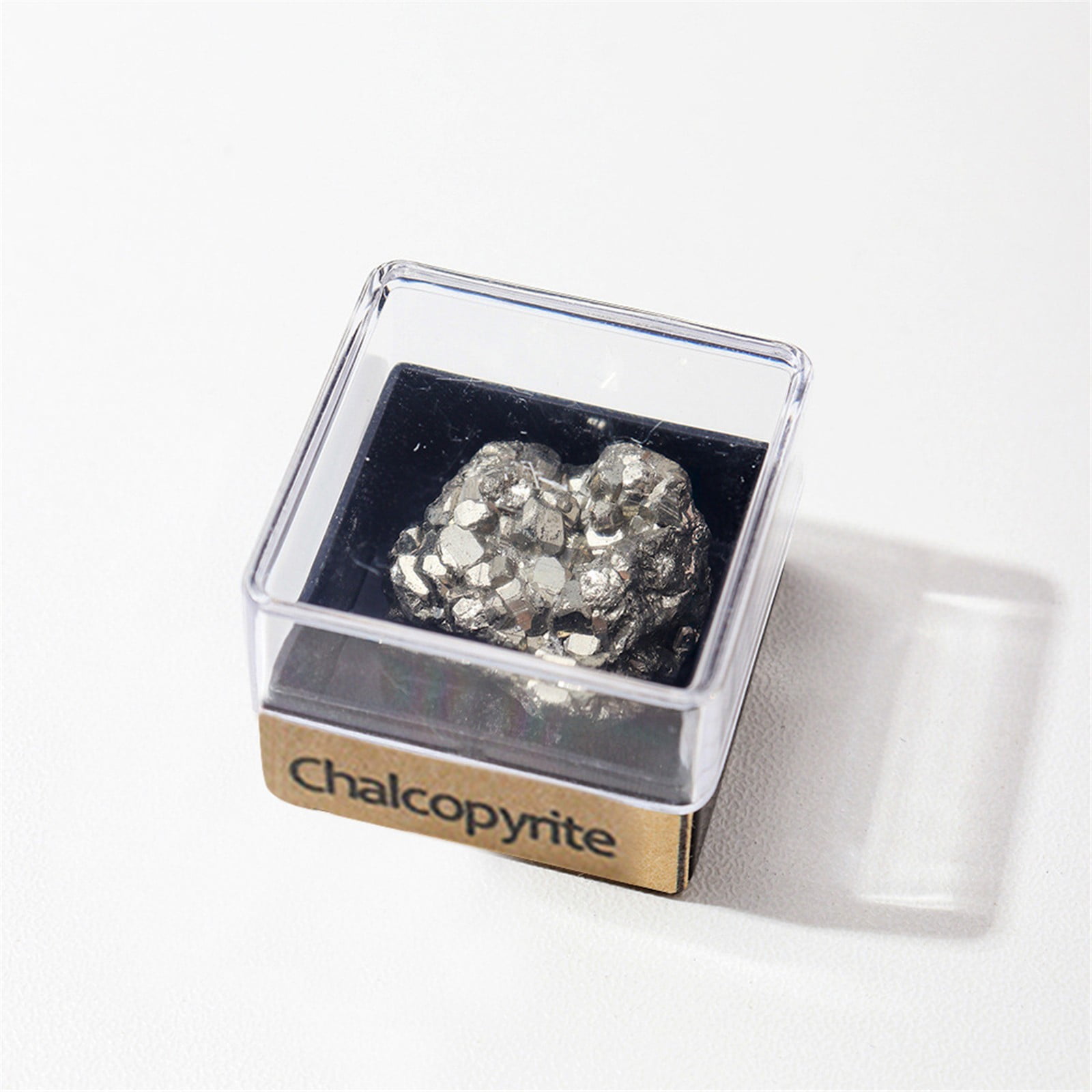 Mini Witchcraft Gemstones Crystal Home Decoration Spiritual Good Gift  Wishing Reiki Crystals For Your Family Friends Lover Witch Supplies  Beginners - Walmart.com