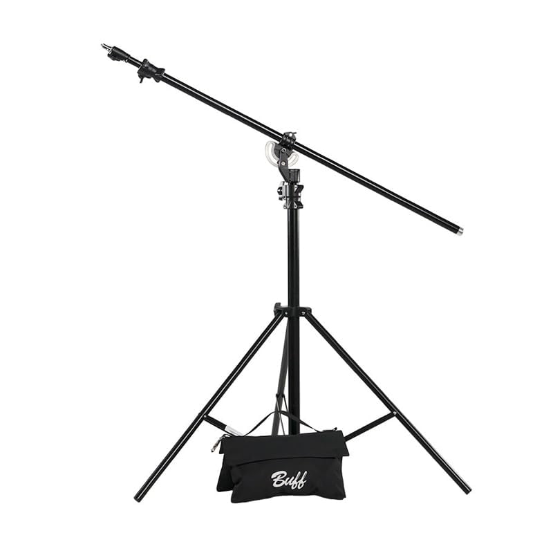 Paul C. Buff 13' Heavy Duty Combination Boom Stand