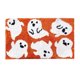 thumbnail image 2 of Halloween Imitation Floor Mats Living Room Bedroom Decorative Mats Bathroom Absorbent Non-slip Easy To Care Door Mats, 2 of 6