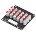 thumbnail image 3 of WANNGWE Battery Active Equalizer, Batteries Balance Board 0-5.5A Balances Current Low Internal Resistance MOS Wide Application 2OZ Copper Thick PCB for LTO LFP LPO NCM (4-6S) CJ911-18391, 3 of 8