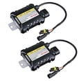 thumbnail image 3 of 2pcs 30 / 50W De Xenón De Para El Reemplazo De De La Motocicleta Del Coche - 35W DYNWAVEMX Reemplazo de balasto HID, 3 of 8