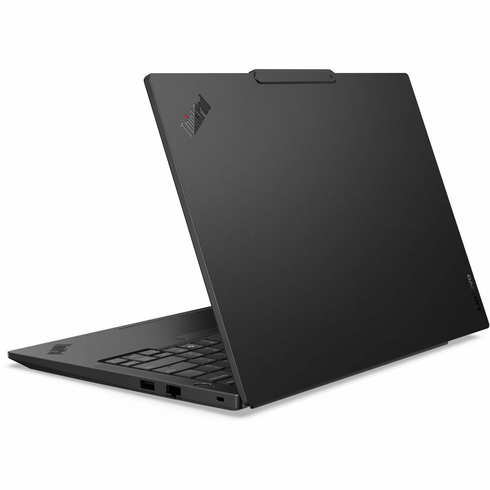 Lenovo ThinkPad 14" Laptop, Intel Core Ultra 7 255H, 16GB RAM, 512GB SSD, Windows 11 Pro, 21SX0039US