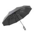 thumbnail image 4 of Birdeem Umbrella Windproof Strong Men Umbrella Automatic Large Folding Sunproof Big Umbrellas, 4 of 11