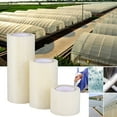 thumbnail image 6 of HEATSHAKING 3 Rolls Transparent Repair Tape for Greenhouse Film 20cmx10m, 6 of 8