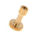 thumbnail image 4 of For A8l D4 D5 2010+ Lcd Tv Screen Display Bracket Multimedia Telescopic Bracket Gear 4h0857273, 4 of 5