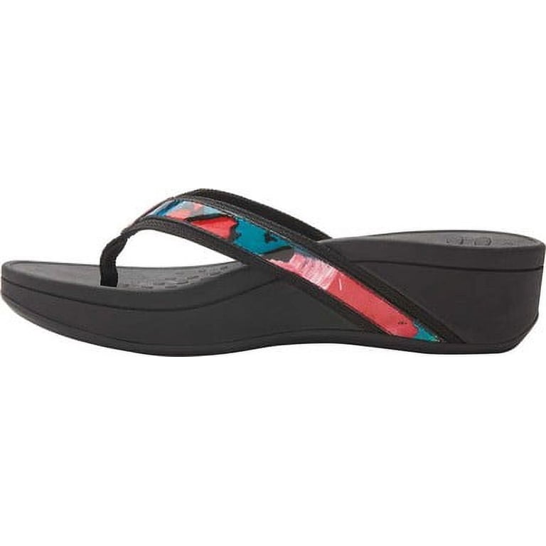 Vionic Tide Sandals (w/ Orthaheel Technology) Vionic Tide II Sandals for Women – The Insole Store main image 3