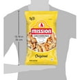thumbnail image 5 of Mission Chicharrones Orginal, 4 Ounce Bag, 5 of 5