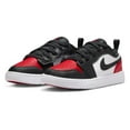 thumbnail image 3 of Little Kid's Jordan 1 Low Alt White/Black-Varsity Red-White (DR9748 161) - 11.5, 3 of 6