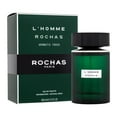 thumbnail image 2 of L'homme Rochas Aromatic Touch By Rochas Edt Spray 3.4 Oz, 2 of 2
