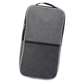 thumbnail image 2 of Almencla Sac de Pickleball Protection Pickleball Résistant aux Chocs Fourre-Tout pour Hommes Femmes Cadeau Gris, 2 of 8