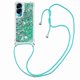 thumbnail image 1 of Funda FOXDOCK para Honor 90 Lite con Cuerda Ajustable, Brillo Líquido, Protección Antigolpes y Lente – Ideal para Regalo, 1 of 6