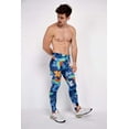 thumbnail image 5 of Hawaii Blue Meggings, 5 of 9