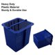 thumbnail image 5 of Suitable for SPX1600M Filter Basket Replacement Filter Pump Basket SP2607X10 SP2615X20, 5 of 5