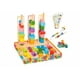 thumbnail image 1 of uguete didáctico Xtellar multicolor para niños | Juguetes educativos de madera | Material Didáctico Preescolar, 1 of 4