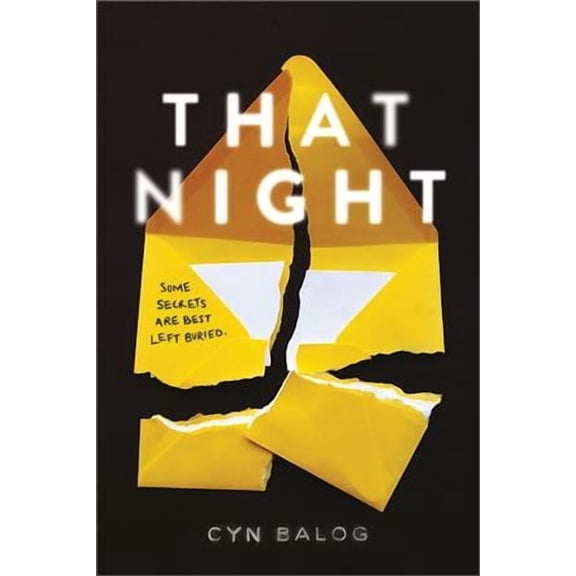 That Night (Paperback)