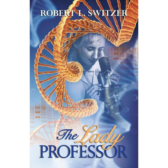 The Lady Professor (Paperback)