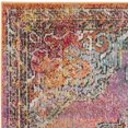 thumbnail image 2 of SAFAVIEH Crystal Dean Tapis Traditionnel, 2 of 6