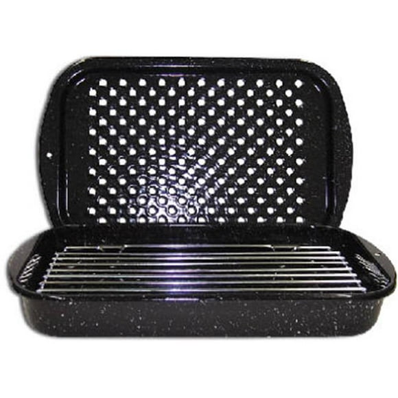 Oven Broiler Pan
