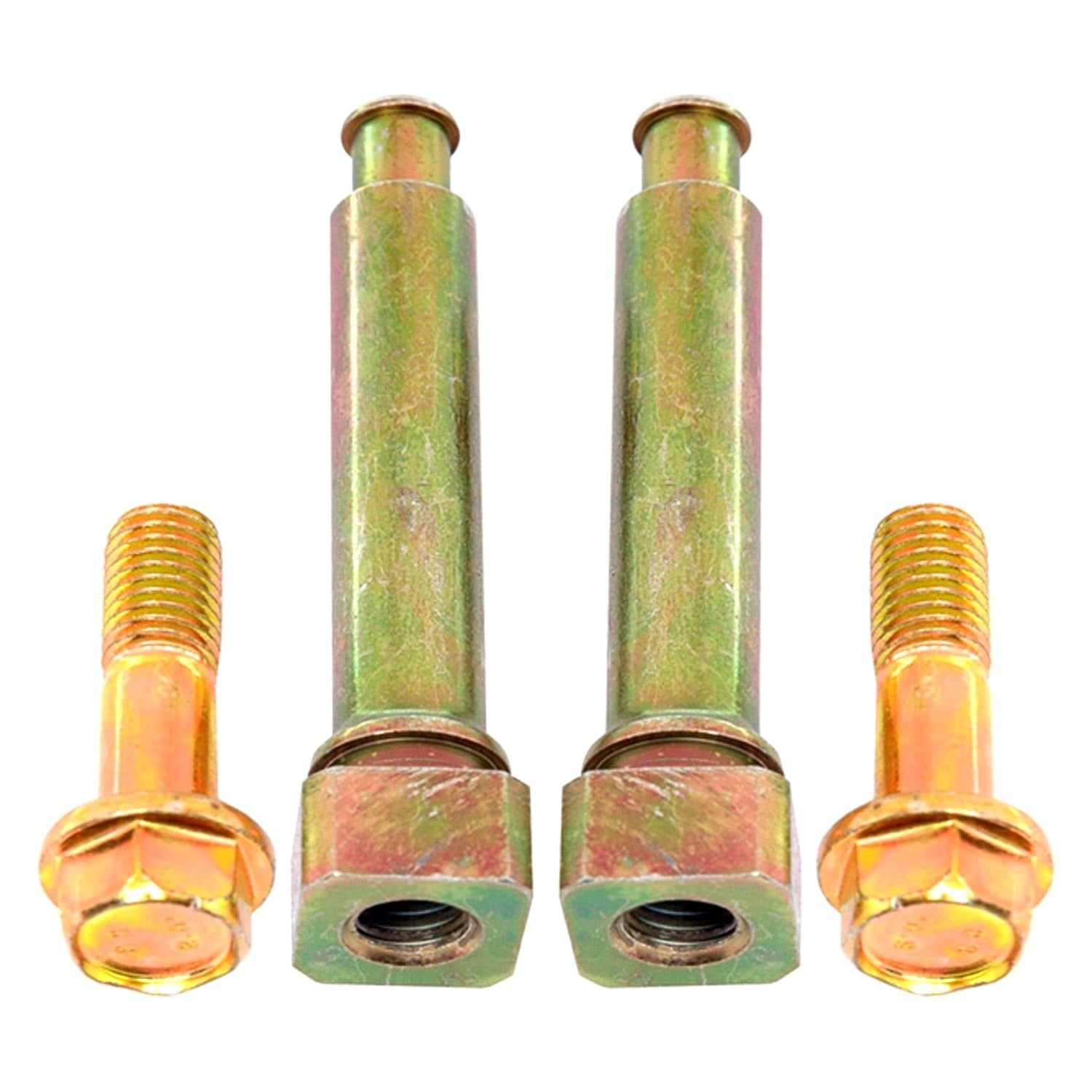 Front Disc Brake Caliper Bolts for Buick Allure 2008-2009 ACDelco  